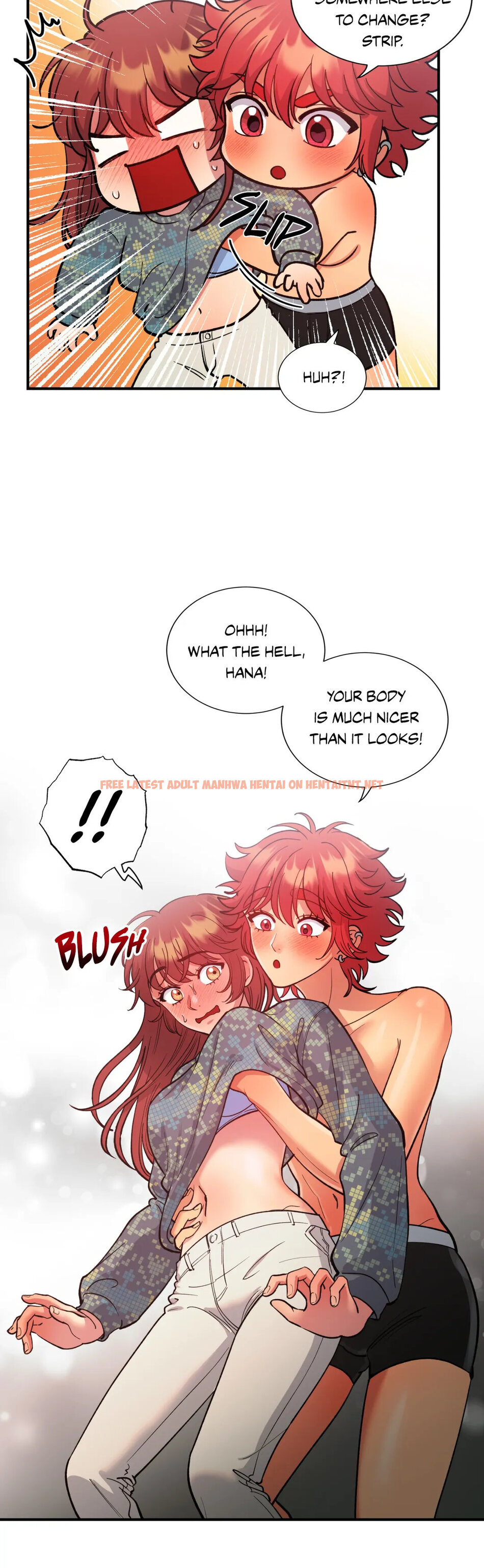 Read Hentai Image 30 1007a in comic Hana’s Demons Of Lust - Chapter 56 - hentaitnt.net