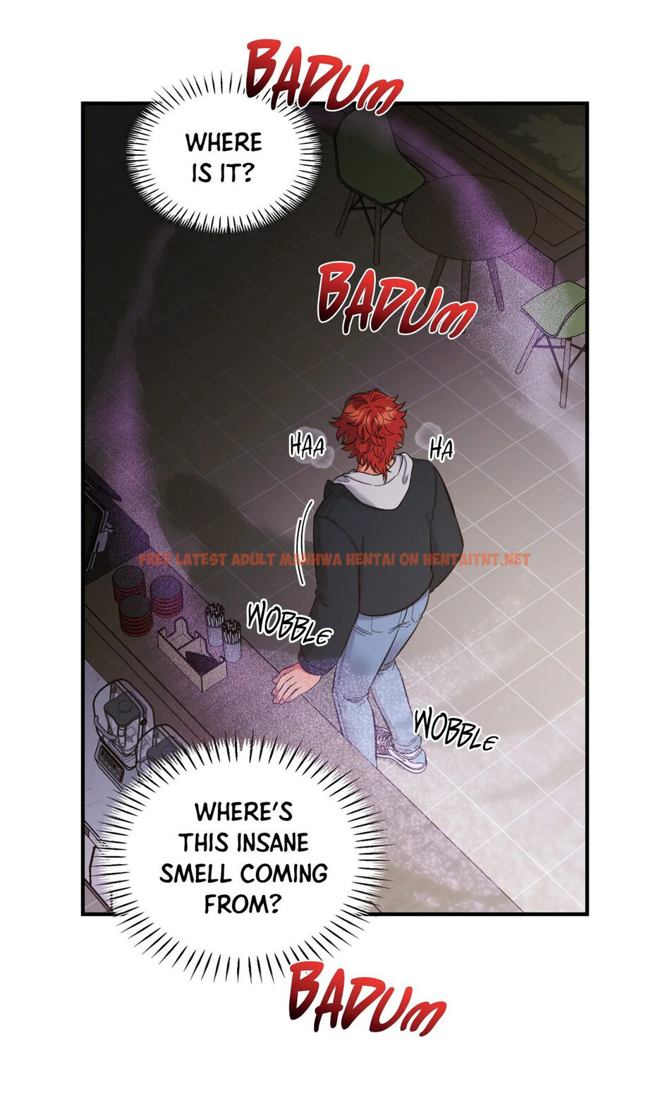 Read Hentai Image 61 707a1 in comic Hana’s Demons Of Lust - Chapter 62 - hentaitnt.net