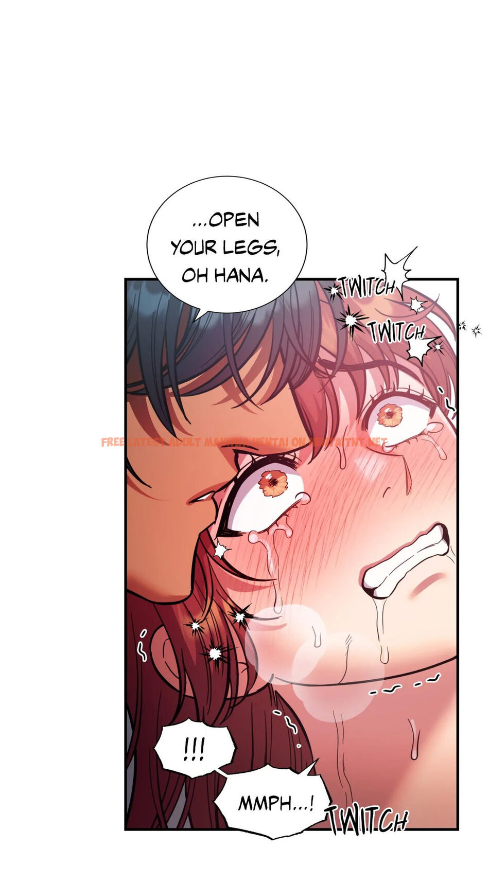 Read Hentai Image 42 fd2f3 in comic Hana’s Demons Of Lust - Chapter 63 - hentaitnt.net