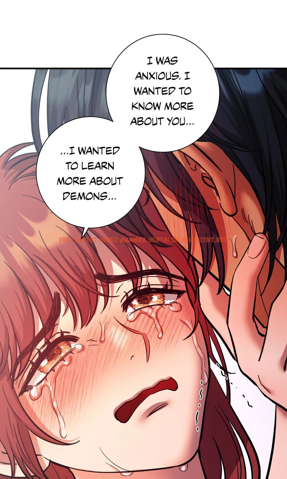 Read Hentai Image 61 3f637 in comic Hana’s Demons Of Lust - Chapter 64 - hentaitnt.net