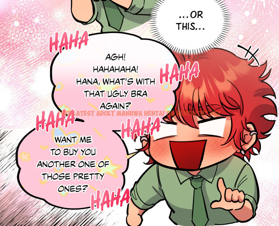 Read Hentai Image 7 2ace4 in comic Hana’s Demons Of Lust - Chapter 66 - hentaitnt.net