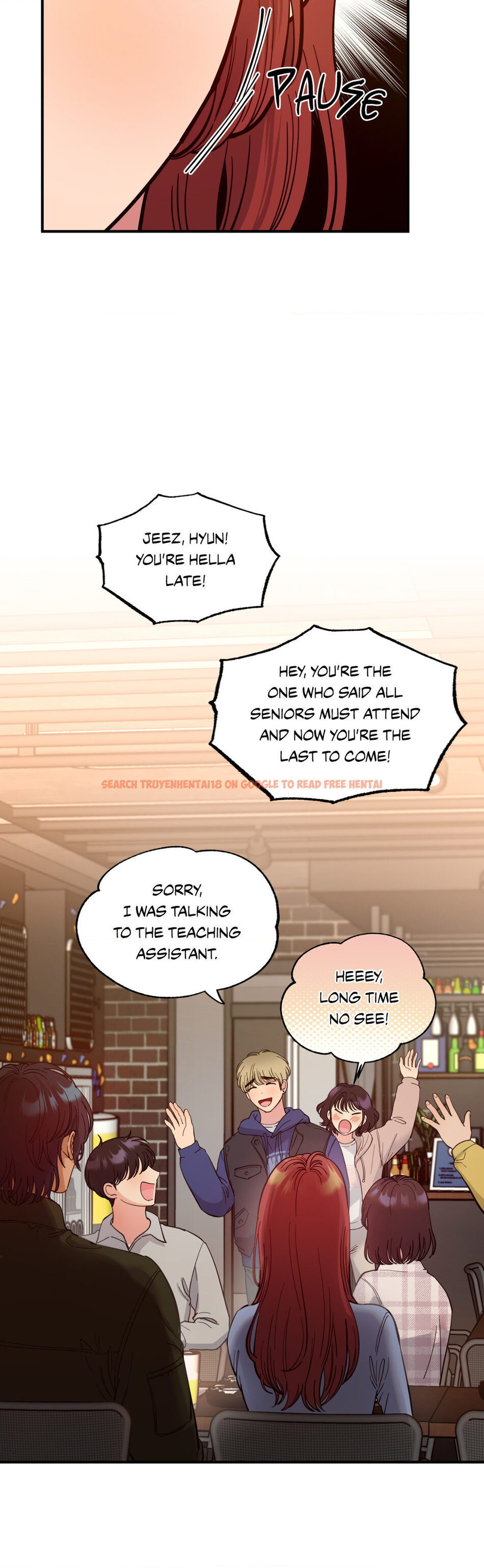 Read Hentai Image 16 15766 in comic Hana’s Demons Of Lust - Chapter 69 - www.hentaitnt.net