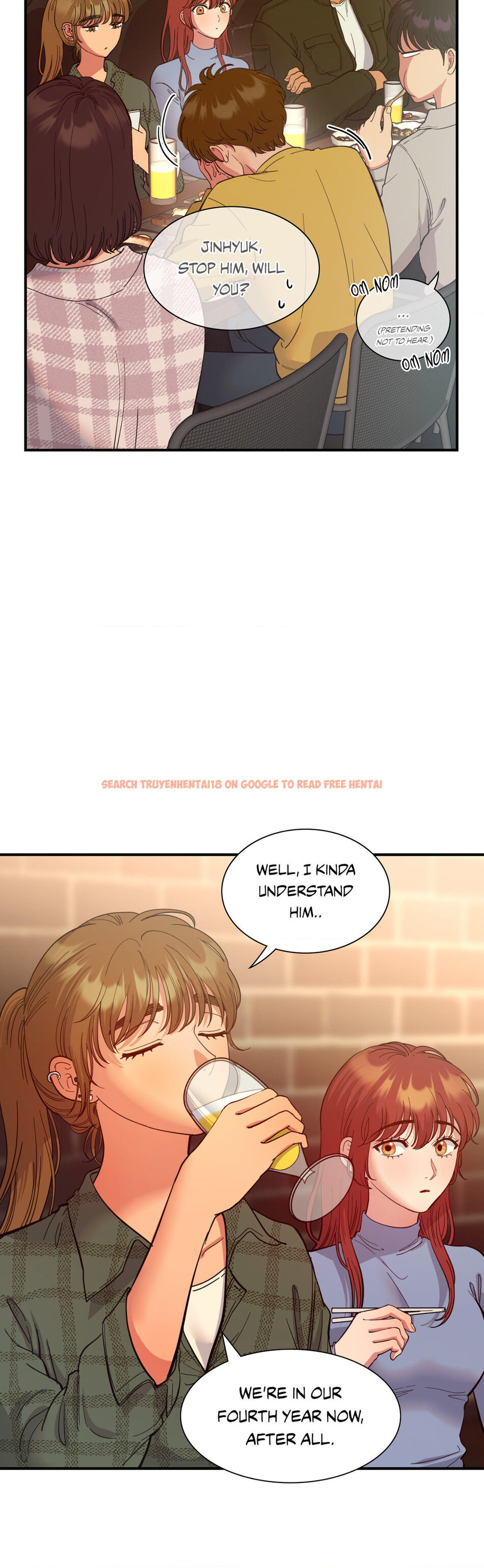 Read Hentai Image 3 15766 in comic Hana’s Demons Of Lust - Chapter 69 - www.hentaitnt.net