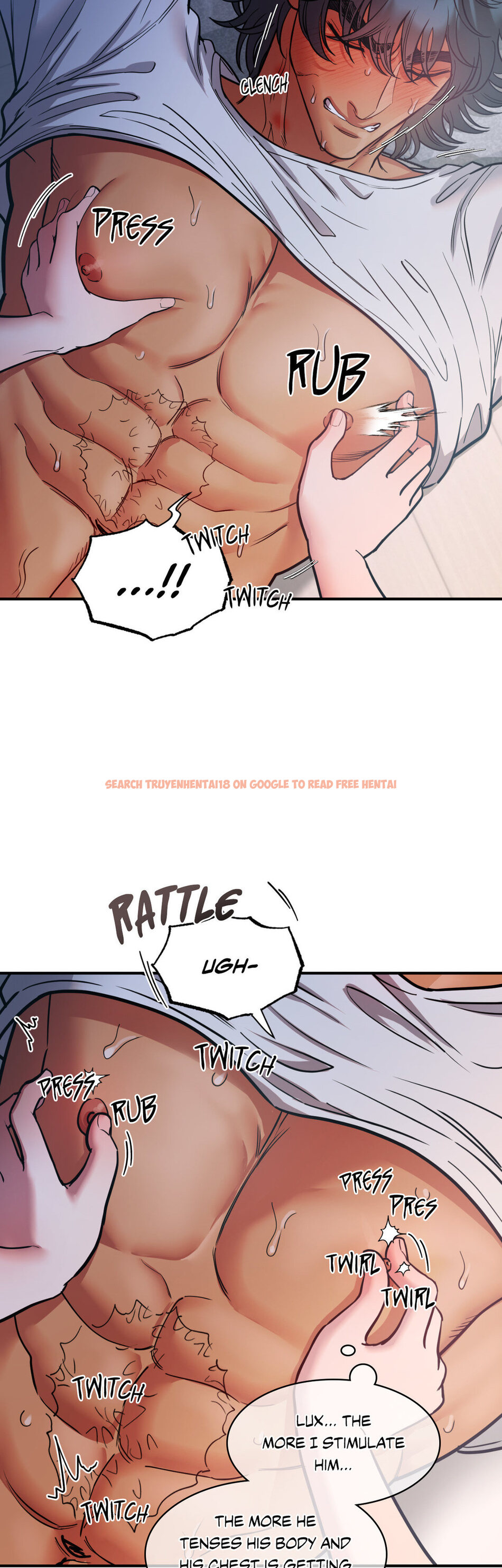 Read Hentai Image 19 83389 in comic Hana’s Demons Of Lust - Chapter 70 - www.hentaitnt.net