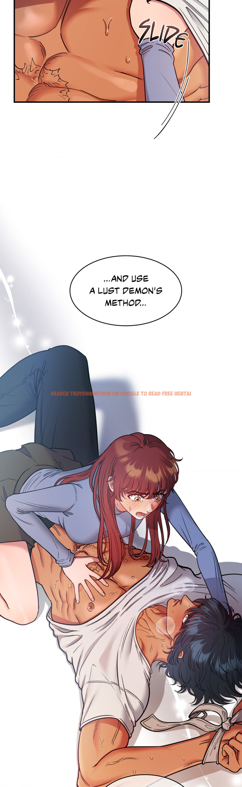 Read Hentai Image 2 83389 in comic Hana’s Demons Of Lust - Chapter 70 - www.hentaitnt.net
