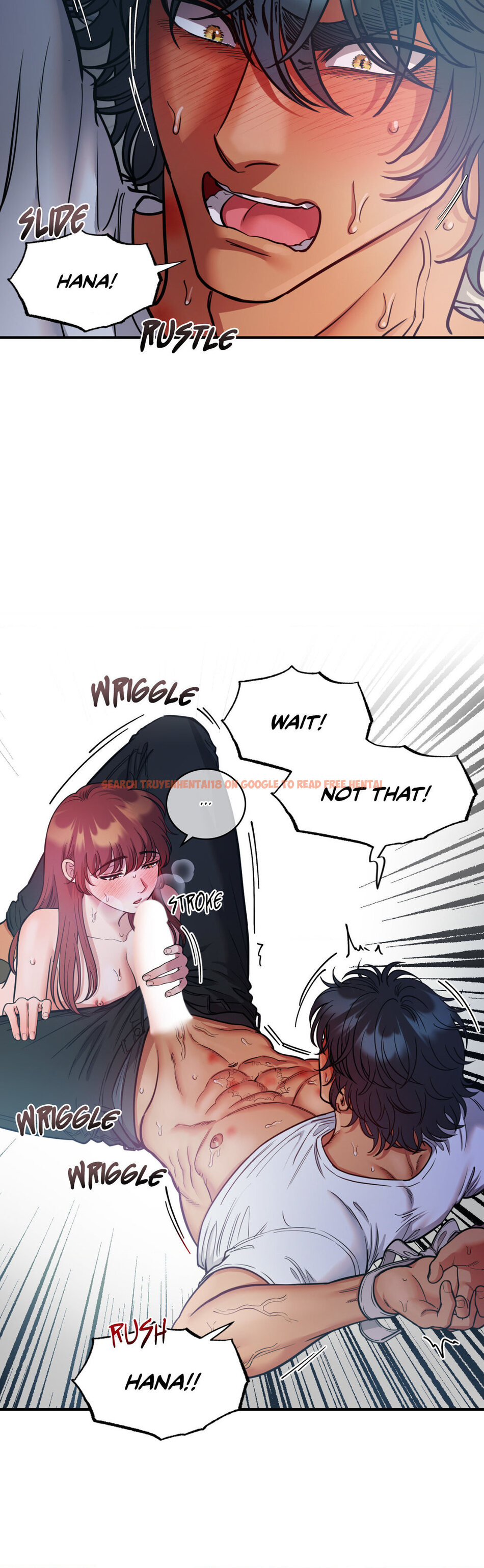 Read Hentai Image 32 83389 in comic Hana’s Demons Of Lust - Chapter 70 - www.hentaitnt.net