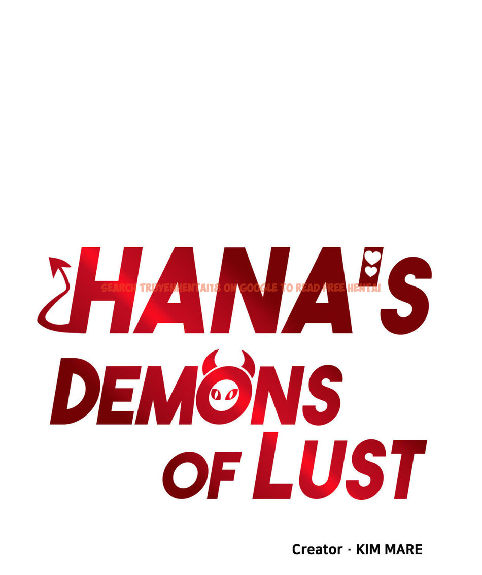 Read Hentai Image 1 e02ed in comic Hana’s Demons Of Lust - Chapter 73 - www.hentaitnt.net