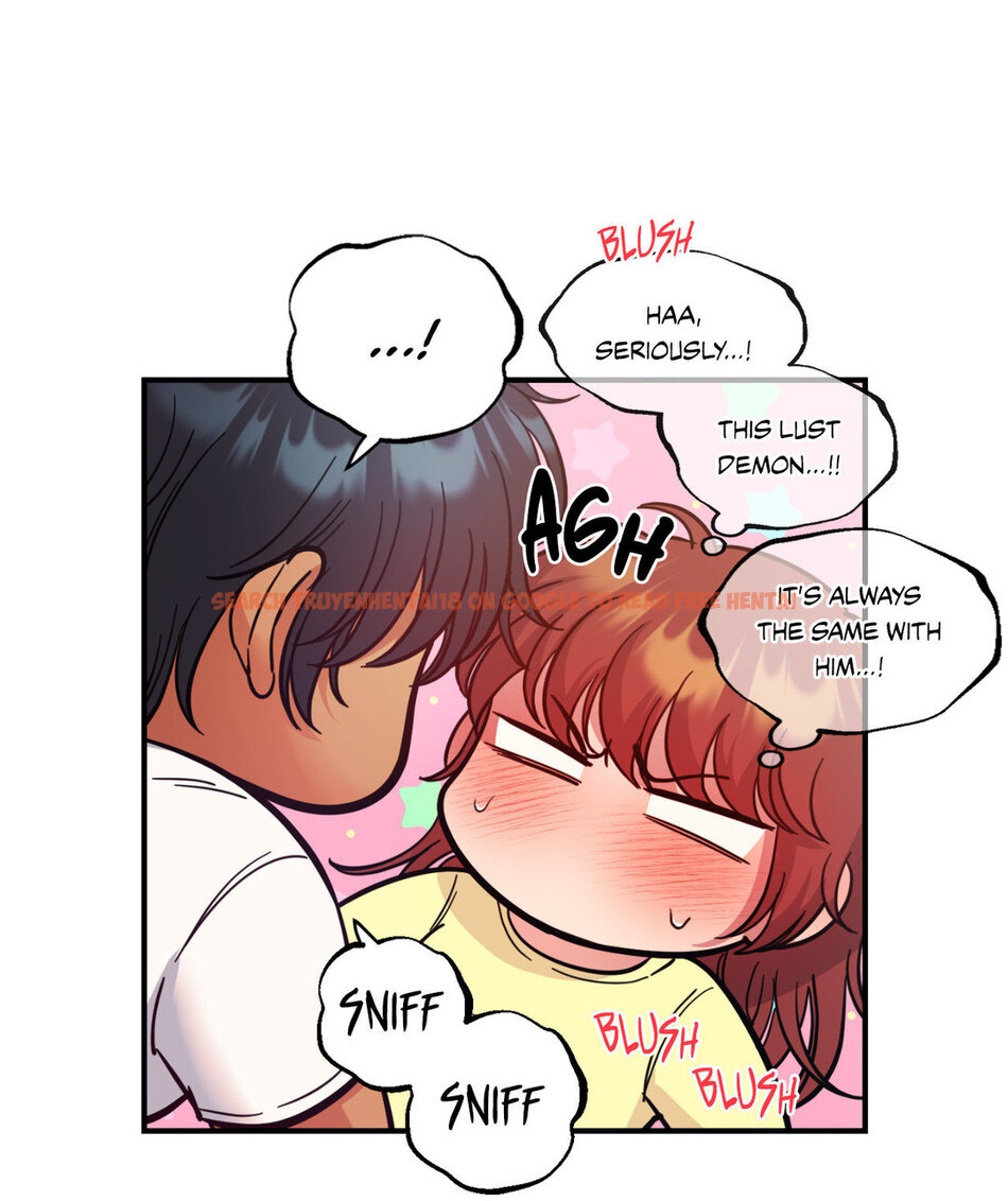 Read Hentai Image 77 e02ed in comic Hana’s Demons Of Lust - Chapter 73 - www.hentaitnt.net
