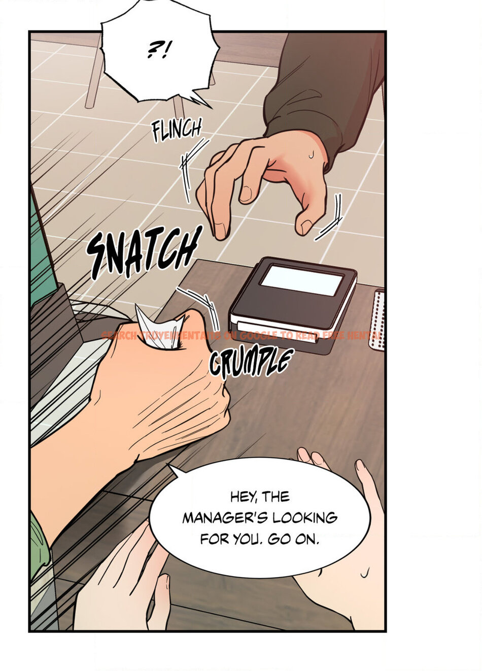 Read Hentai Image 7 632d7 in comic Hana’s Demons Of Lust - Chapter 74 - www.hentaitnt.net