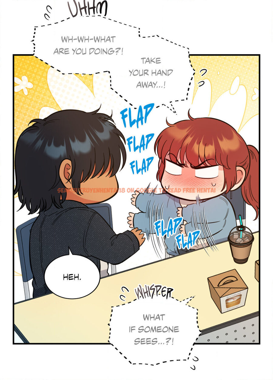 Read Hentai Image 56 6b9d0 in comic Hana’s Demons Of Lust - Chapter 75 - www.hentaitnt.net