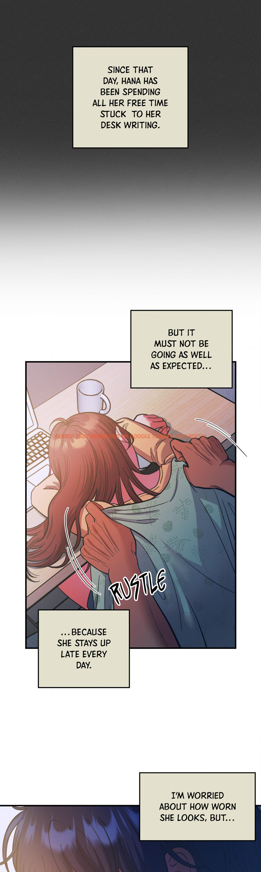 Read Hentai Image 10 8df0c in comic Hana’s Demons Of Lust - Chapter 76 - www.hentaitnt.net
