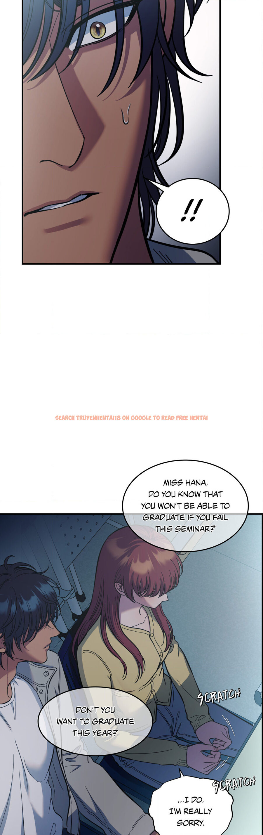 Read Hentai Image 26 8df0c in comic Hana’s Demons Of Lust - Chapter 76 - www.hentaitnt.net
