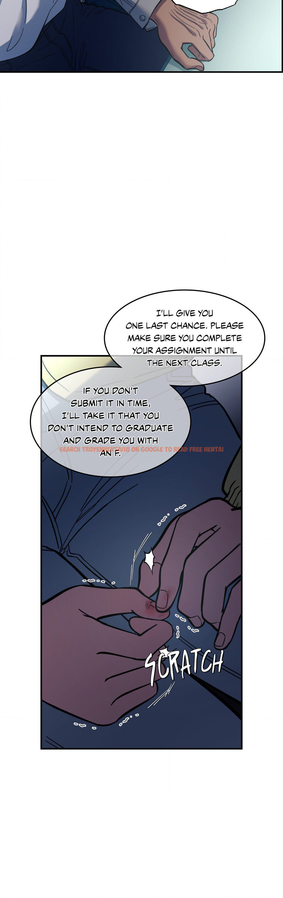 Read Hentai Image 27 8df0c in comic Hana’s Demons Of Lust - Chapter 76 - www.hentaitnt.net
