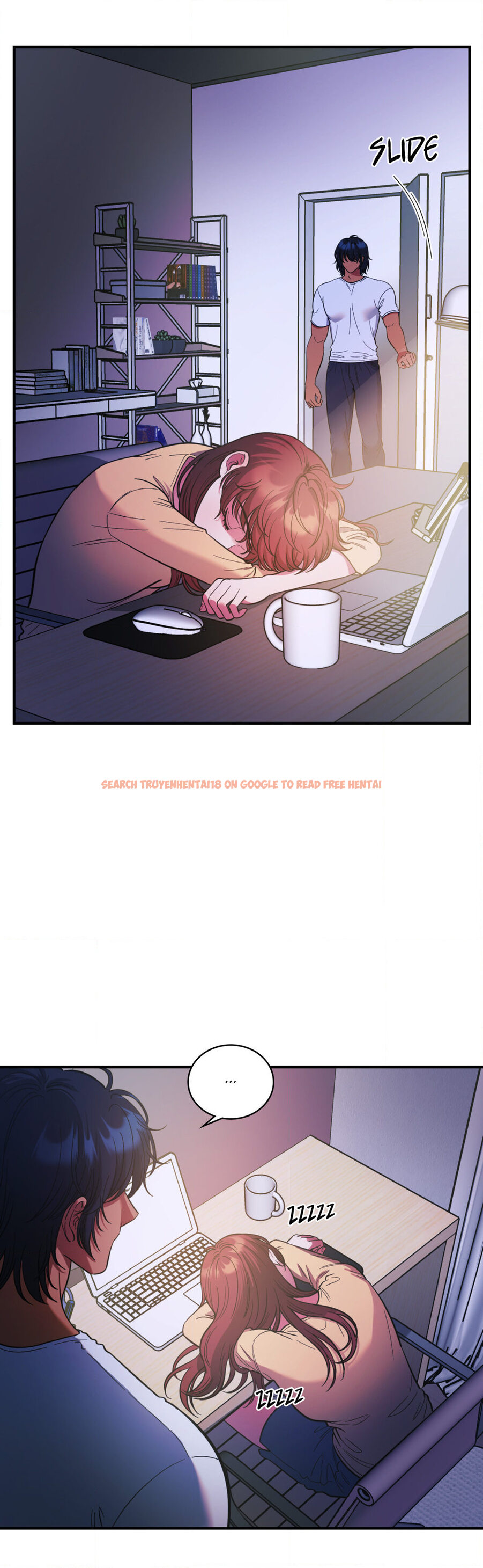 Read Hentai Image 3 8df0c in comic Hana’s Demons Of Lust - Chapter 76 - www.hentaitnt.net