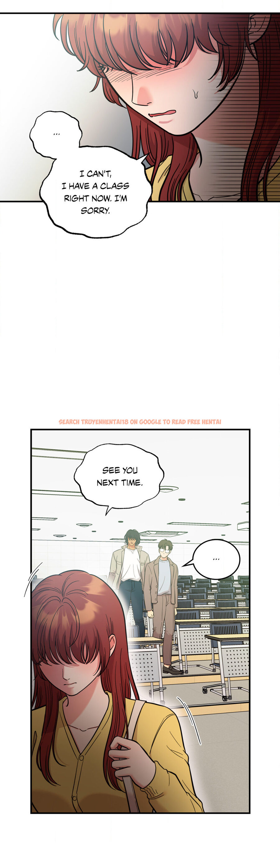 Read Hentai Image 31 8df0c in comic Hana’s Demons Of Lust - Chapter 76 - www.hentaitnt.net