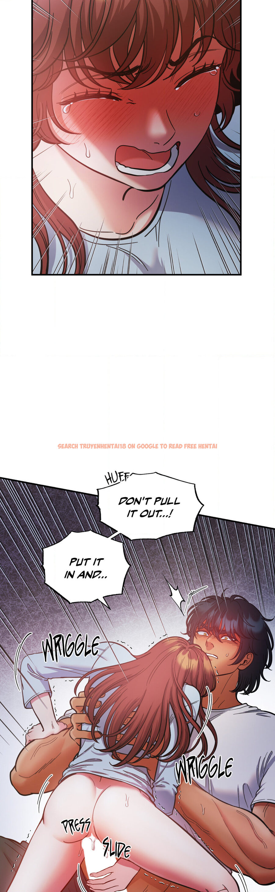 Read Hentai Image 17 35622 in comic Hana’s Demons Of Lust - Chapter 77 - hentaitnt.net