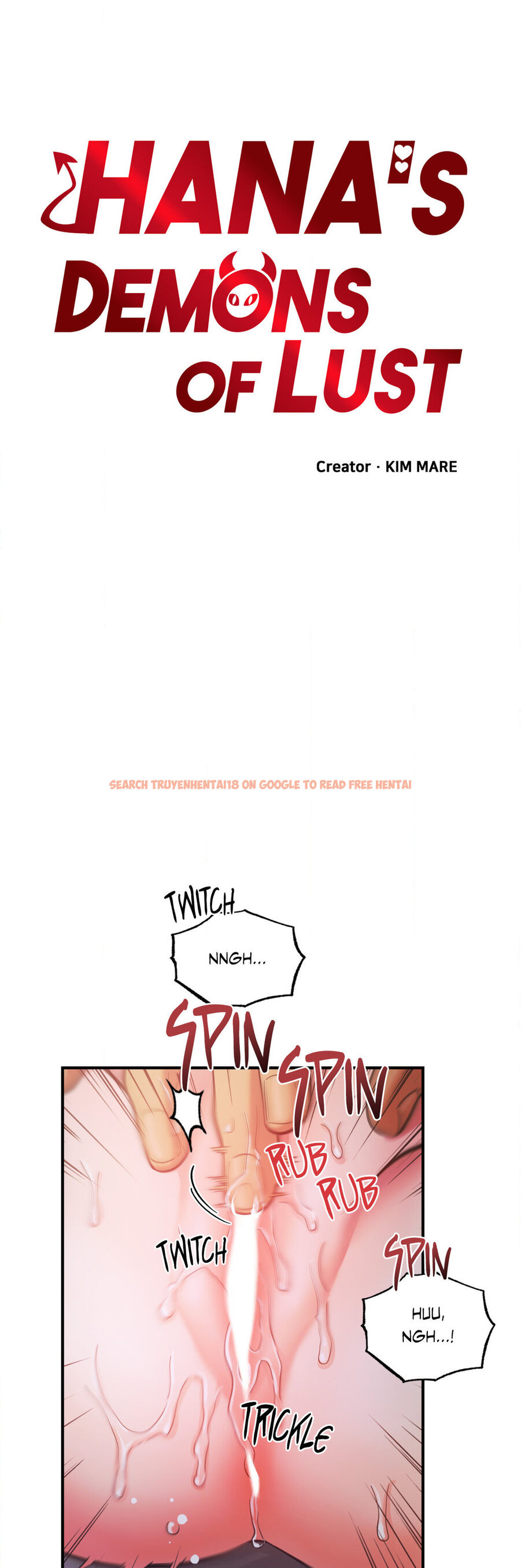 Read Hentai Image 25 35622 in comic Hana’s Demons Of Lust - Chapter 77 - hentaitnt.net