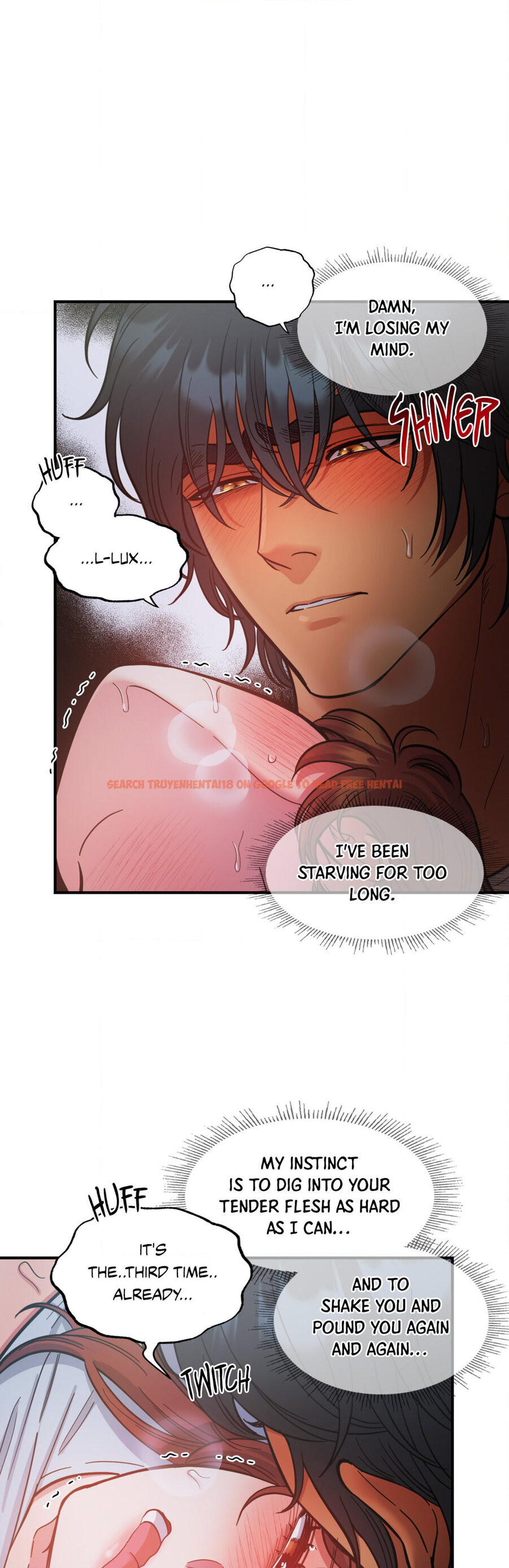 Read Hentai Image 31 35622 in comic Hana’s Demons Of Lust - Chapter 77 - hentaitnt.net