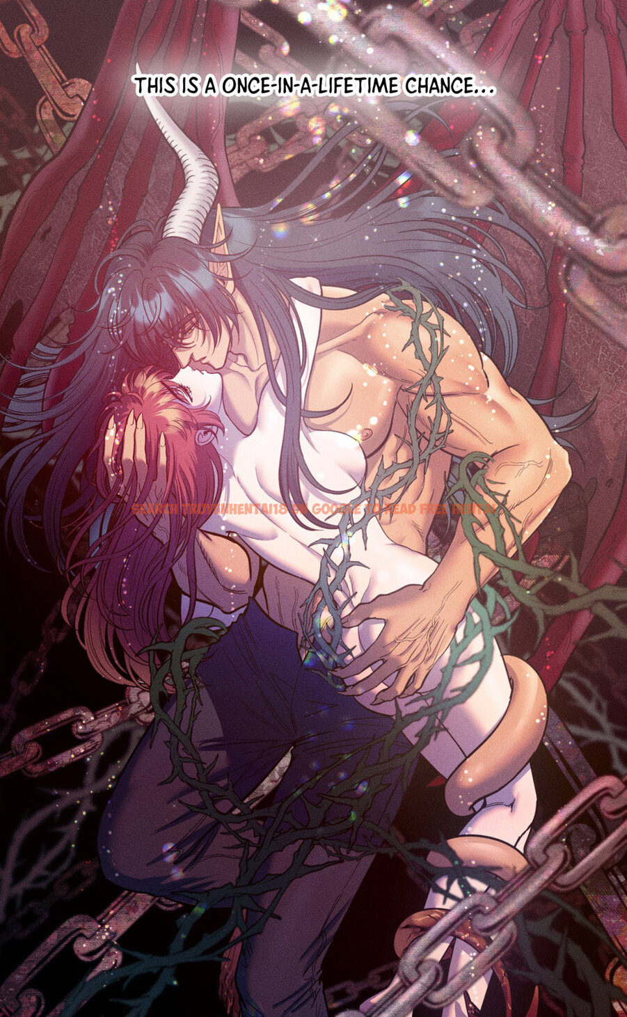 Read Hentai Image 40 01408 in comic Hana’s Demons Of Lust - Chapter 79 - hentaitnt.net