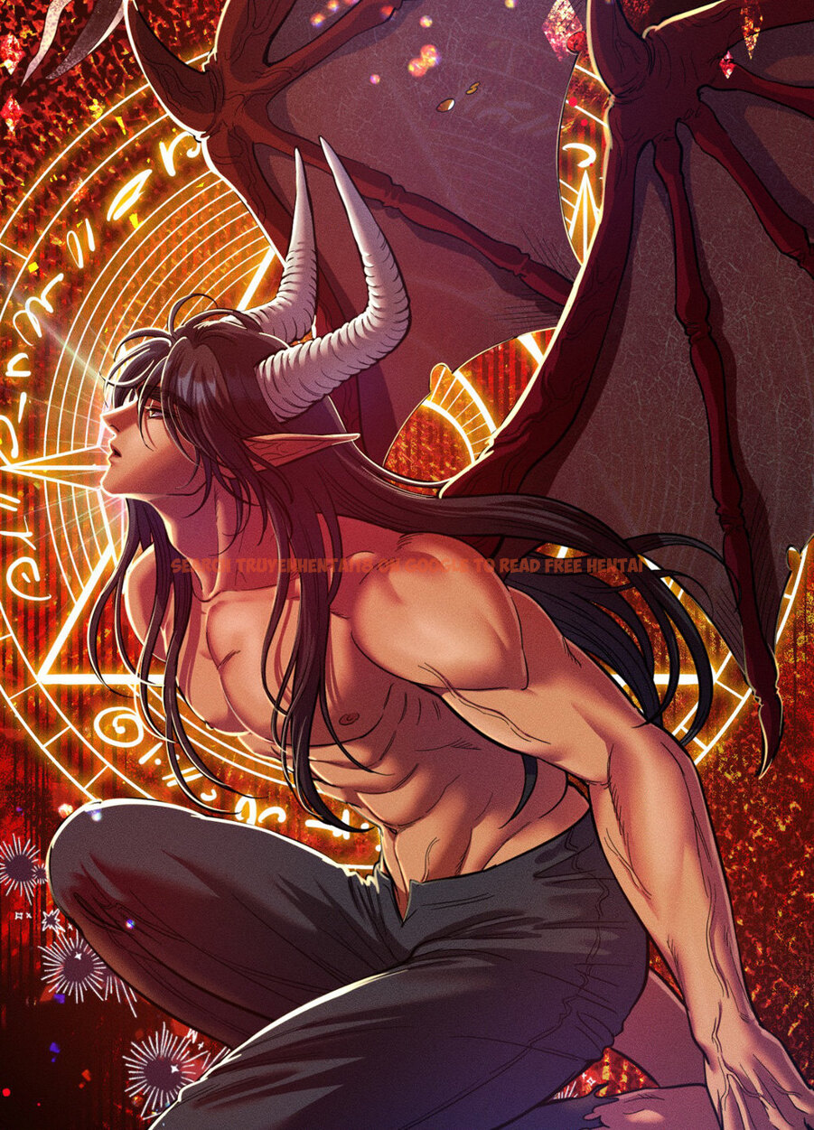 Read Hentai Image 9 01408 in comic Hana’s Demons Of Lust - Chapter 79 - hentaitnt.net