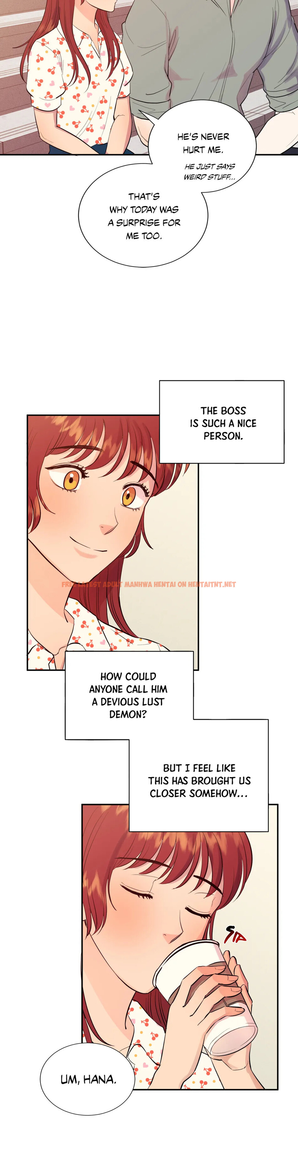 Read Hentai Image 26 874 in comic Hana’s Demons Of Lust - Chapter 8 - hentaitnt.net