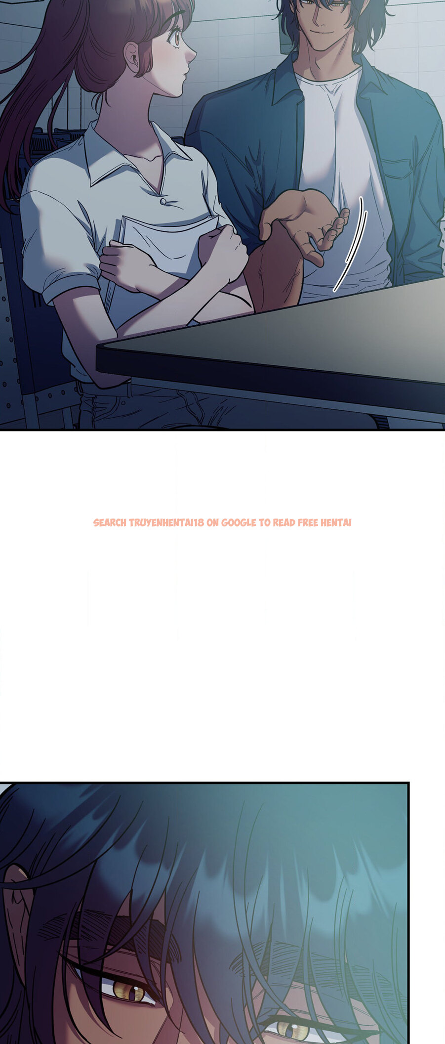 Read Hentai Image 14 6ba19 in comic Hana’s Demons Of Lust - Chapter 80 - hentaitnt.net
