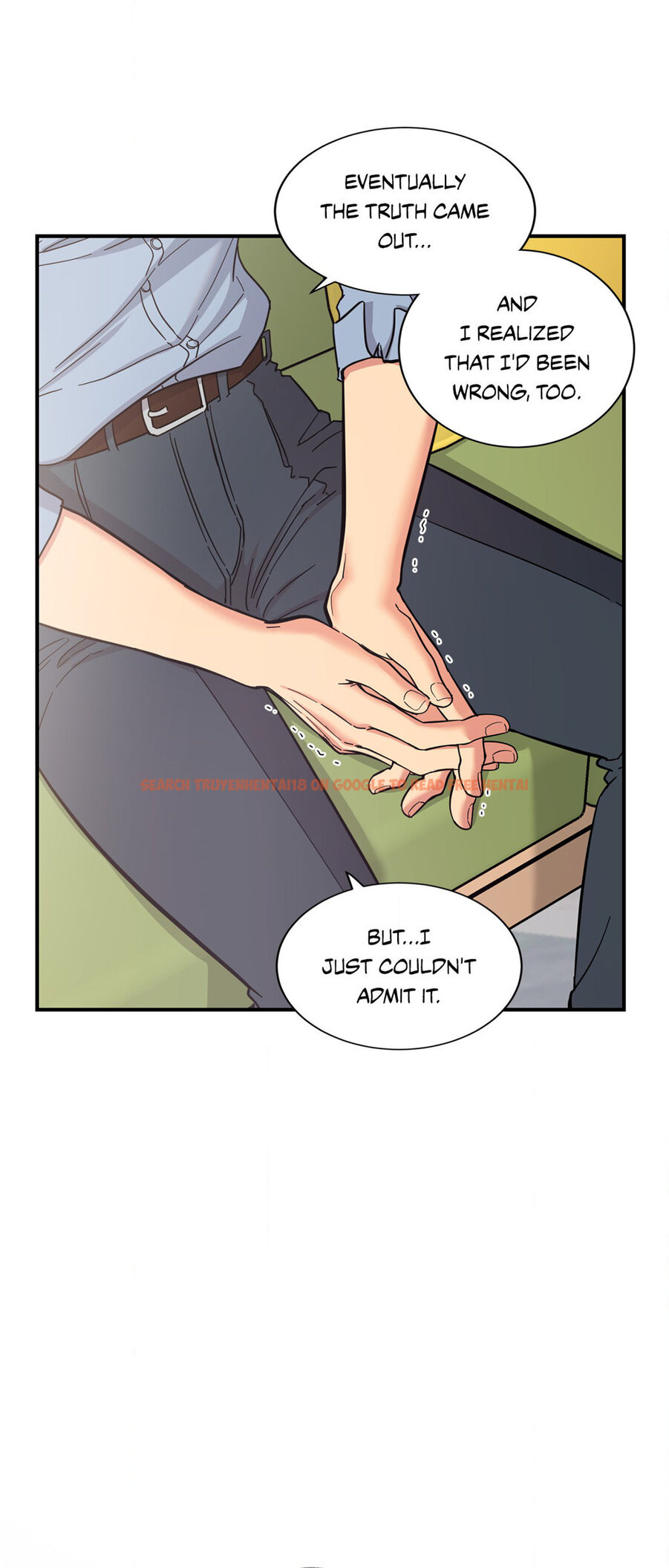Read Hentai Image 37 6ba19 in comic Hana’s Demons Of Lust - Chapter 80 - hentaitnt.net
