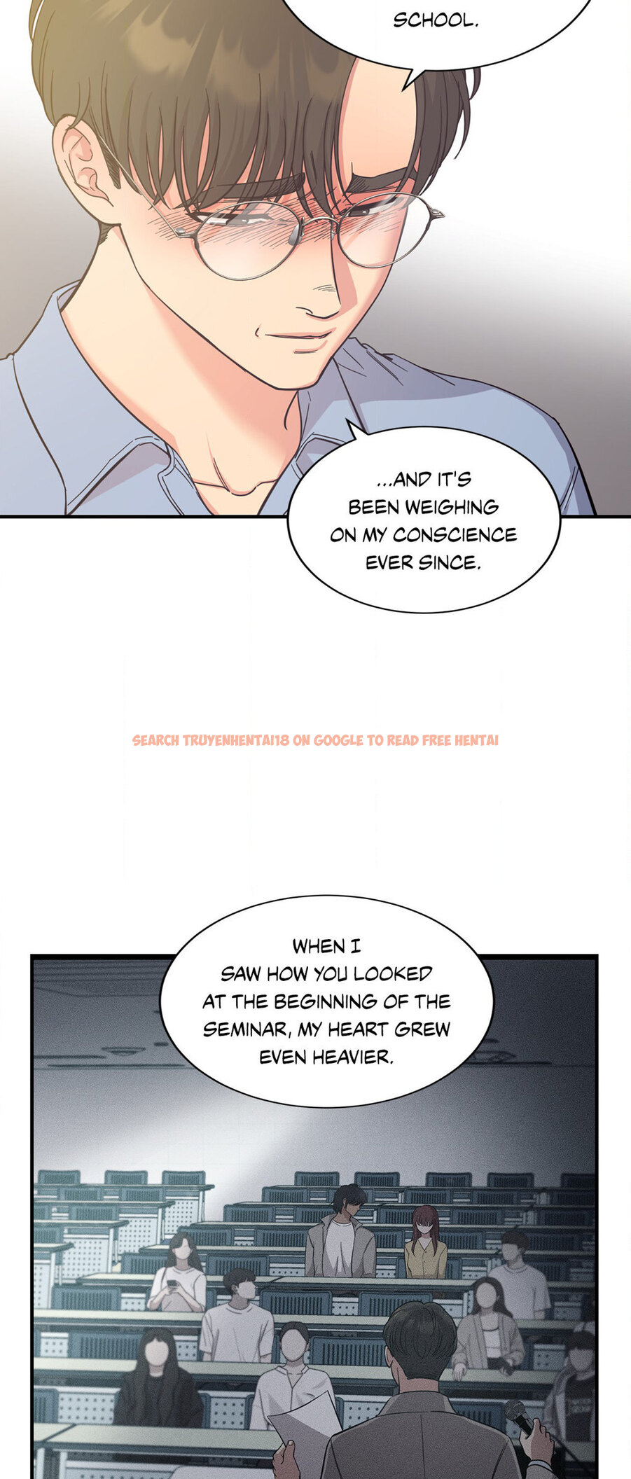 Read Hentai Image 39 6ba19 in comic Hana’s Demons Of Lust - Chapter 80 - hentaitnt.net