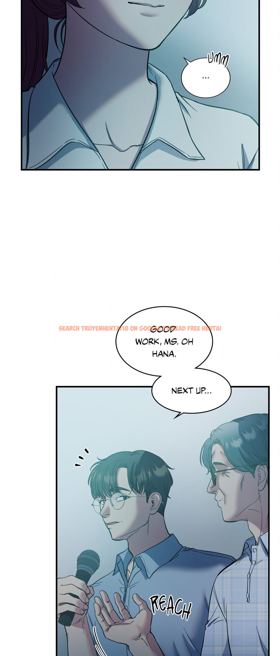 Read Hentai Image 5 6ba19 in comic Hana’s Demons Of Lust - Chapter 80 - hentaitnt.net