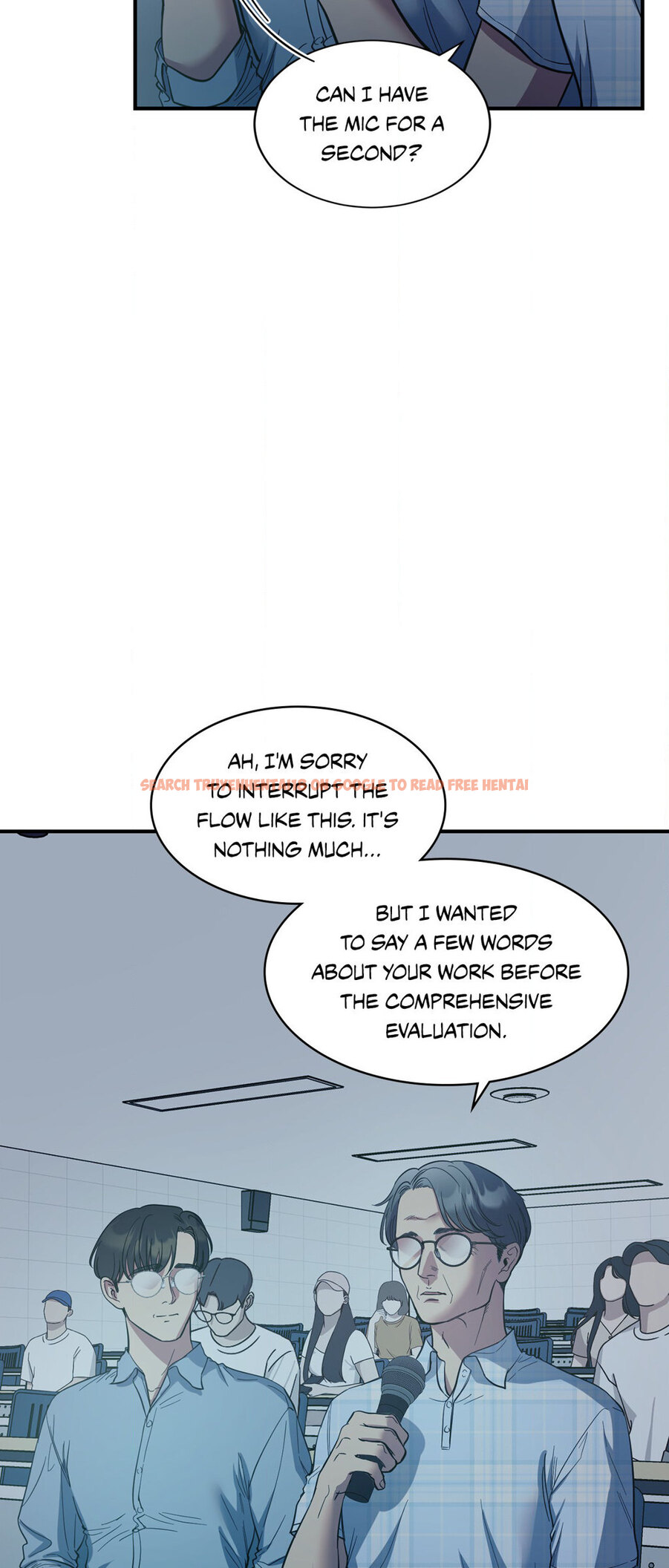 Read Hentai Image 6 6ba19 in comic Hana’s Demons Of Lust - Chapter 80 - hentaitnt.net
