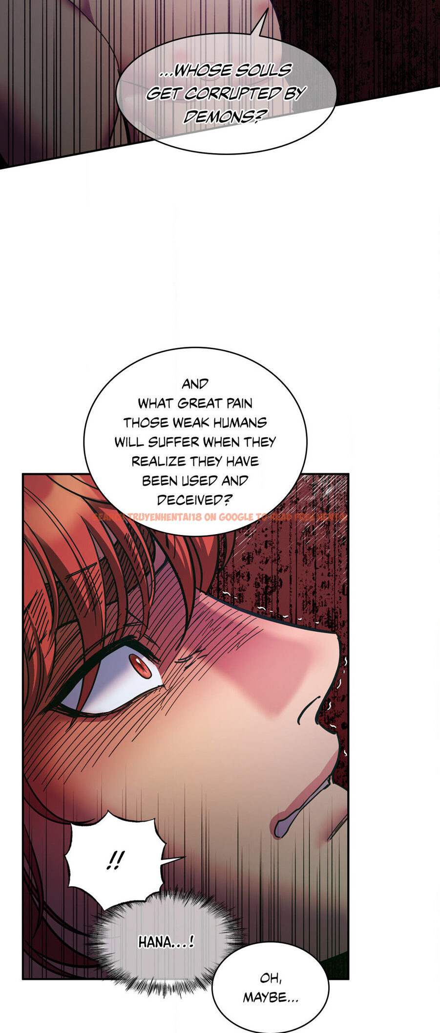 Read Hentai Image 13 1b170 in comic Hana’s Demons Of Lust - Chapter 82 - hentaitnt.net