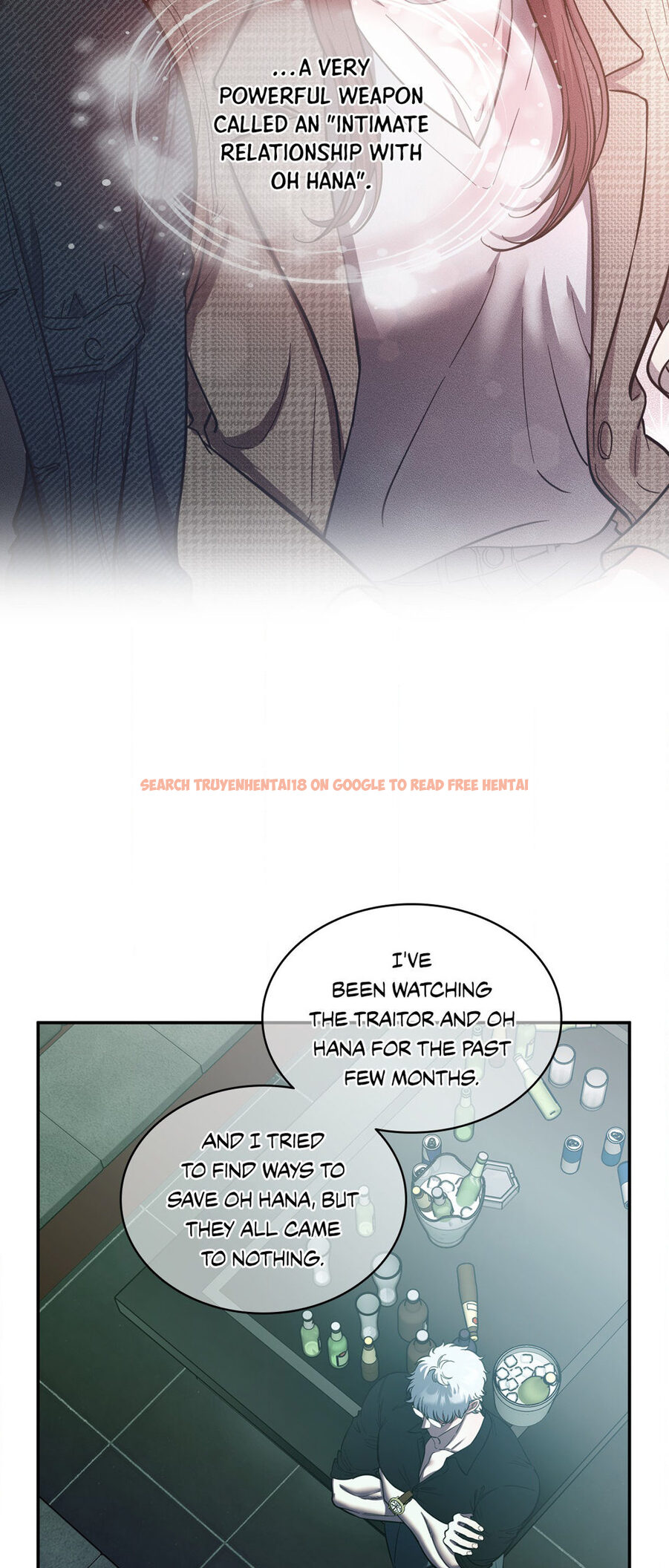 Read Hentai Image 19 1b170 in comic Hana’s Demons Of Lust - Chapter 82 - hentaitnt.net