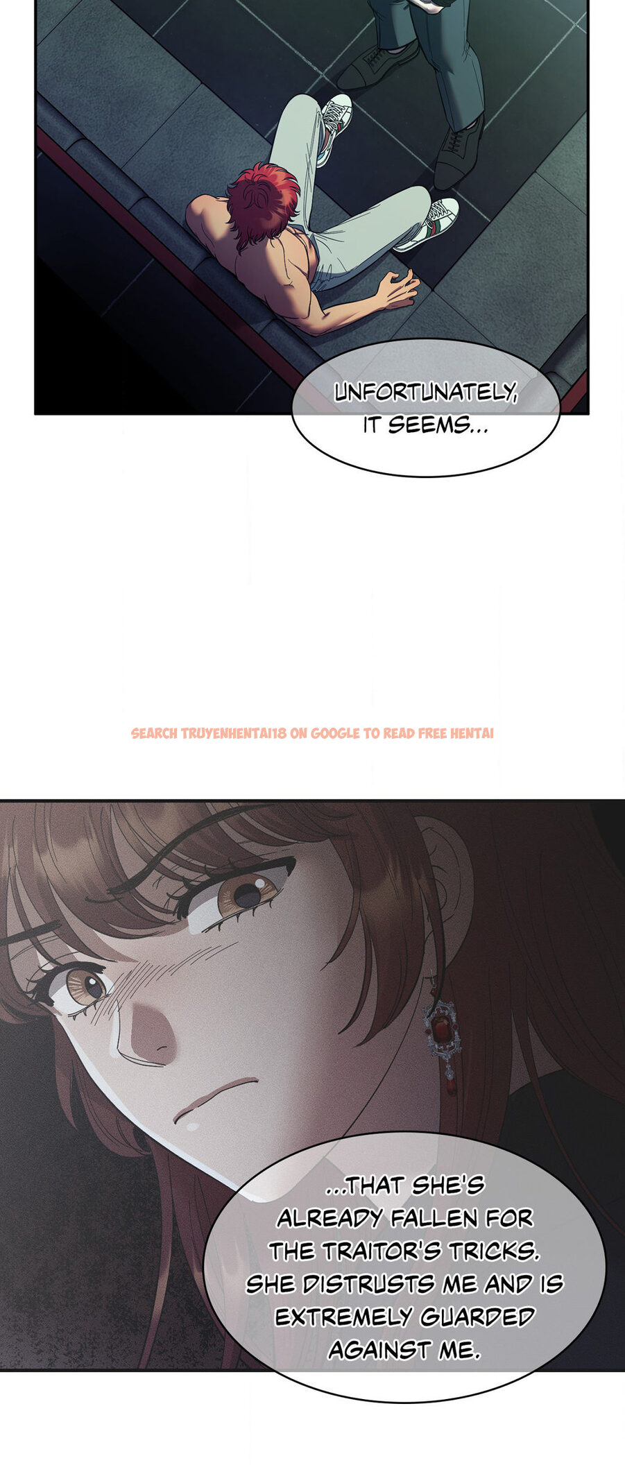 Read Hentai Image 20 1b170 in comic Hana’s Demons Of Lust - Chapter 82 - hentaitnt.net