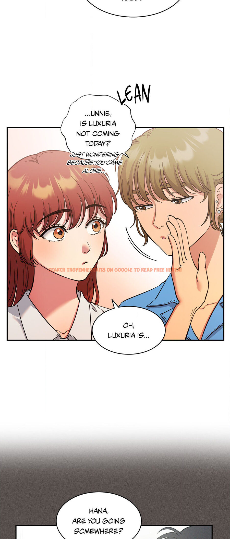 Read Hentai Image 34 1b170 in comic Hana’s Demons Of Lust - Chapter 82 - hentaitnt.net