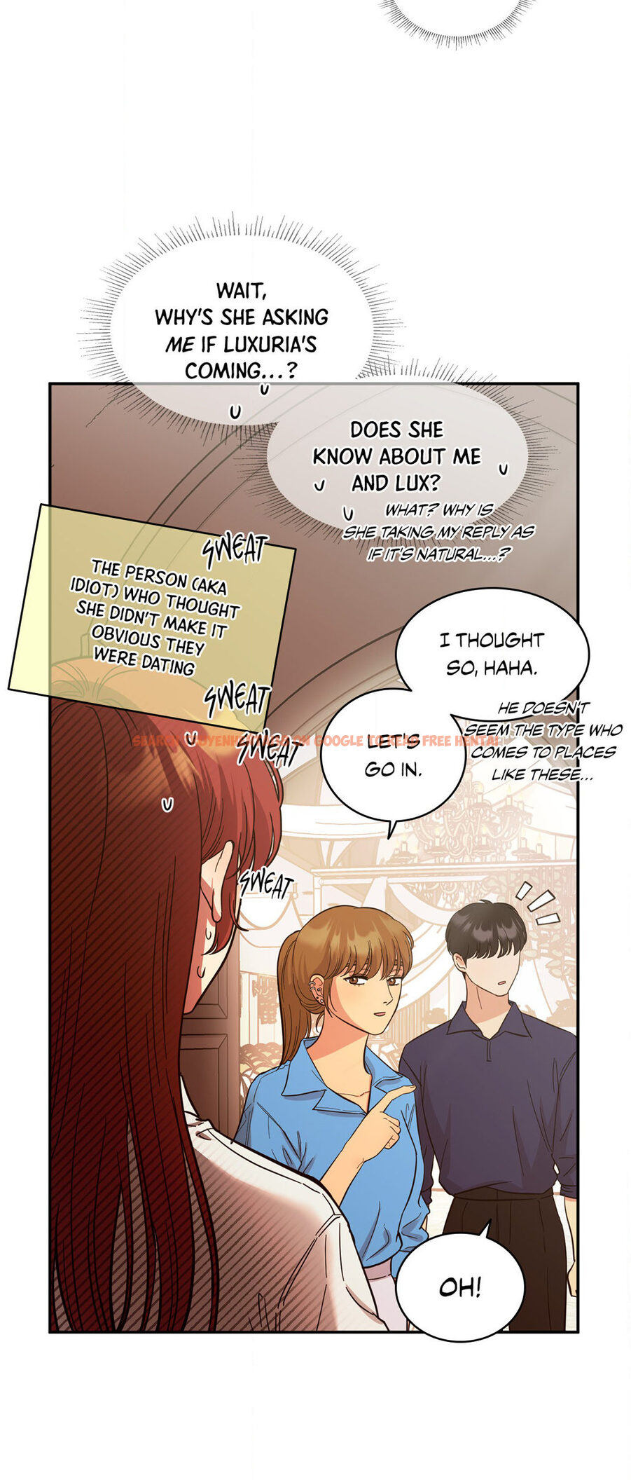 Read Hentai Image 38 1b170 in comic Hana’s Demons Of Lust - Chapter 82 - hentaitnt.net