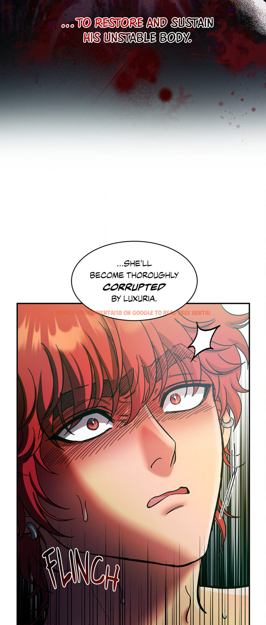 Read Hentai Image 4 1b170 in comic Hana’s Demons Of Lust - Chapter 82 - hentaitnt.net