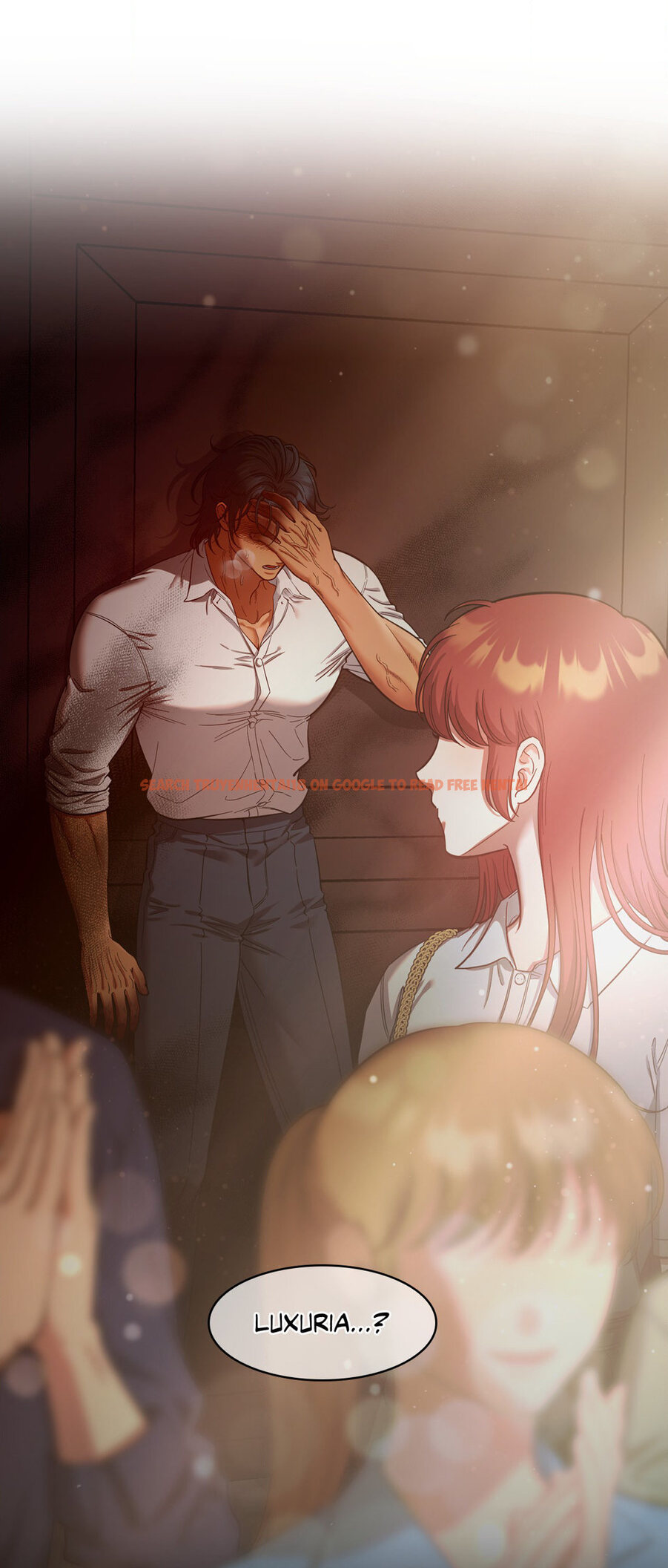 Read Hentai Image 1 fdf26 in comic Hana’s Demons Of Lust - Chapter 83 - hentaitnt.net
