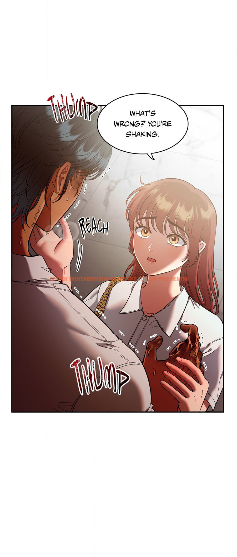 Read Hentai Image 3 fdf26 in comic Hana’s Demons Of Lust - Chapter 83 - hentaitnt.net