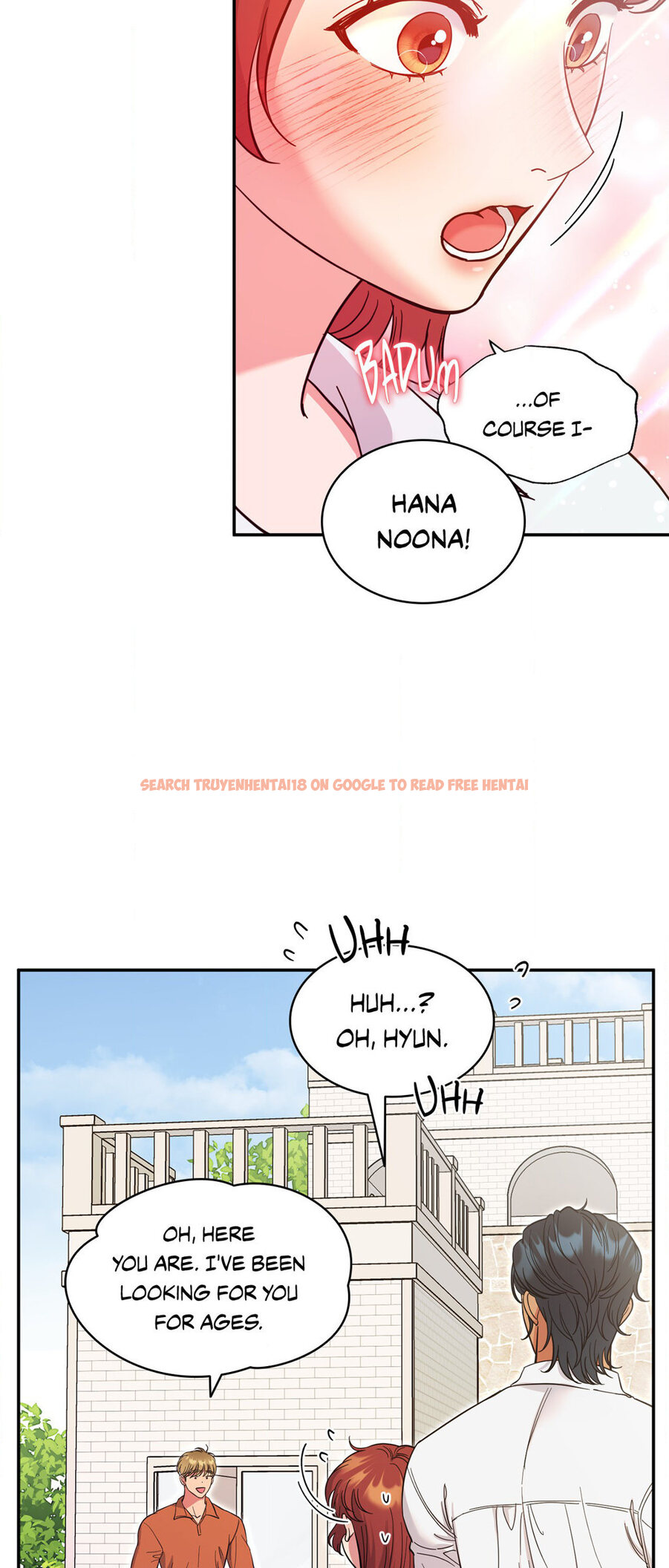 Read Hentai Image 35 fdf26 in comic Hana’s Demons Of Lust - Chapter 83 - hentaitnt.net