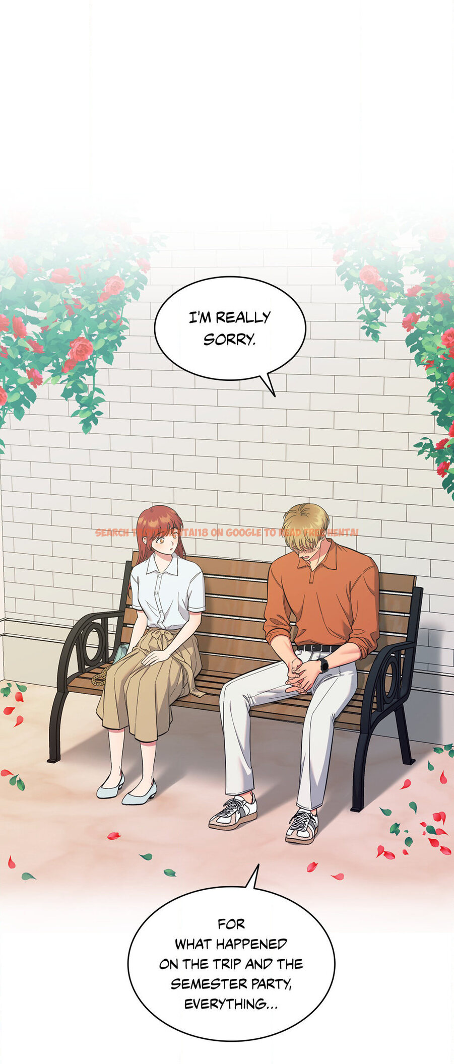 Read Hentai Image 42 fdf26 in comic Hana’s Demons Of Lust - Chapter 83 - hentaitnt.net