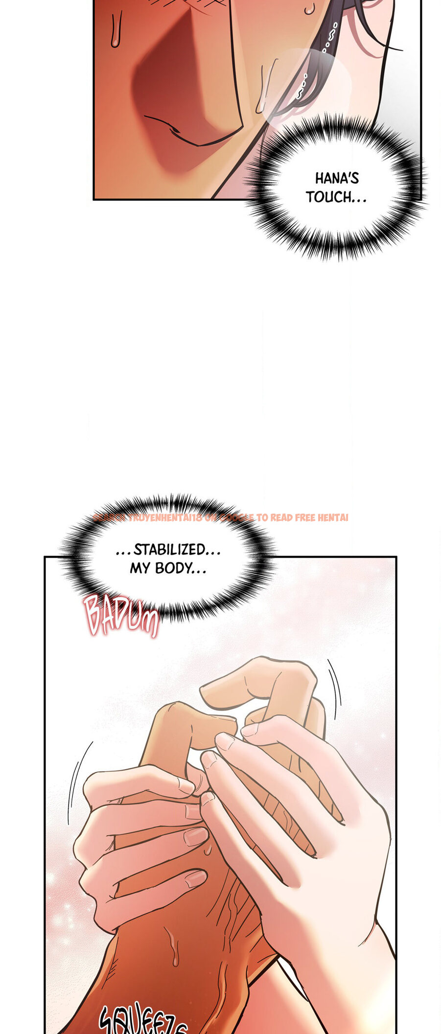 Read Hentai Image 5 fdf26 in comic Hana’s Demons Of Lust - Chapter 83 - hentaitnt.net