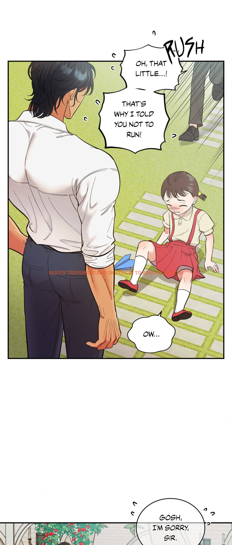 Read Hentai Image 6 97382 in comic Hana’s Demons Of Lust - Chapter 84 - hentaitnt.net