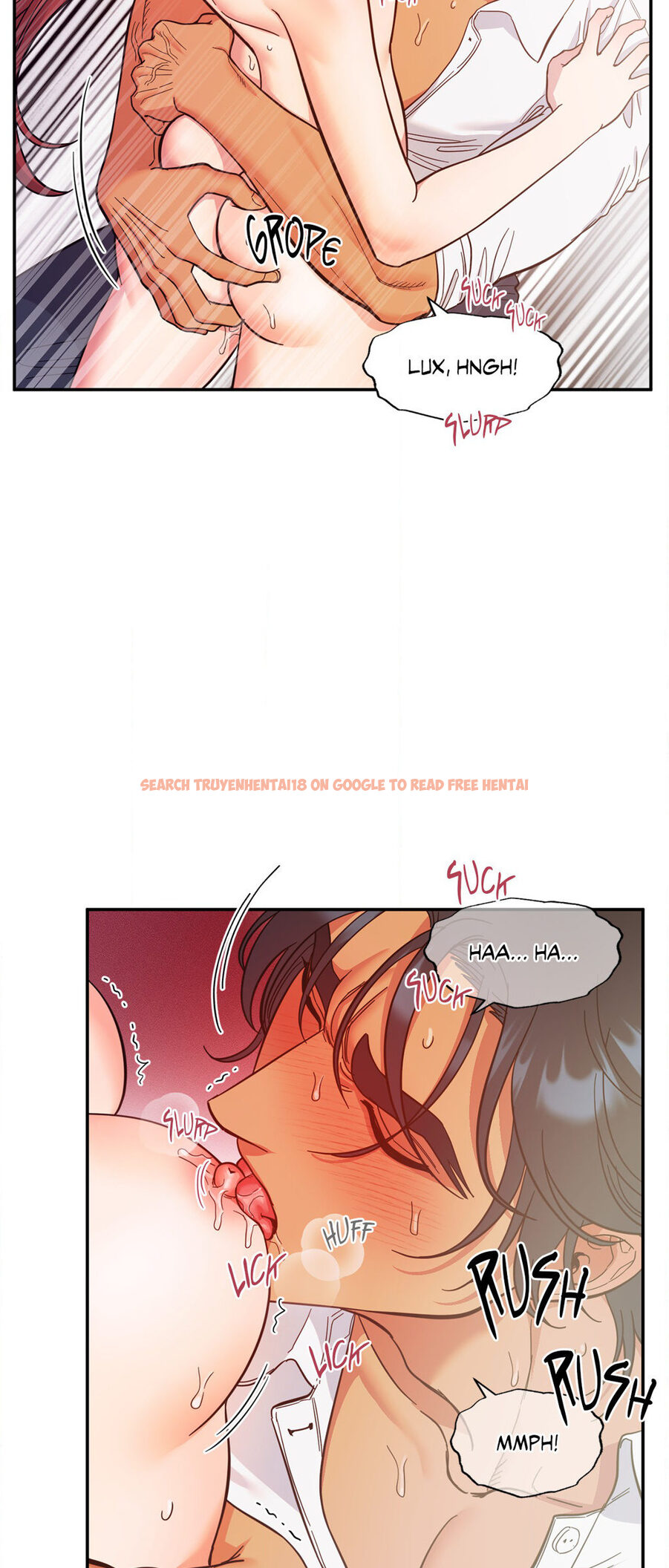 Read Hentai Image 29 6862d in comic Hana’s Demons Of Lust - Chapter 85 - hentaitnt.net