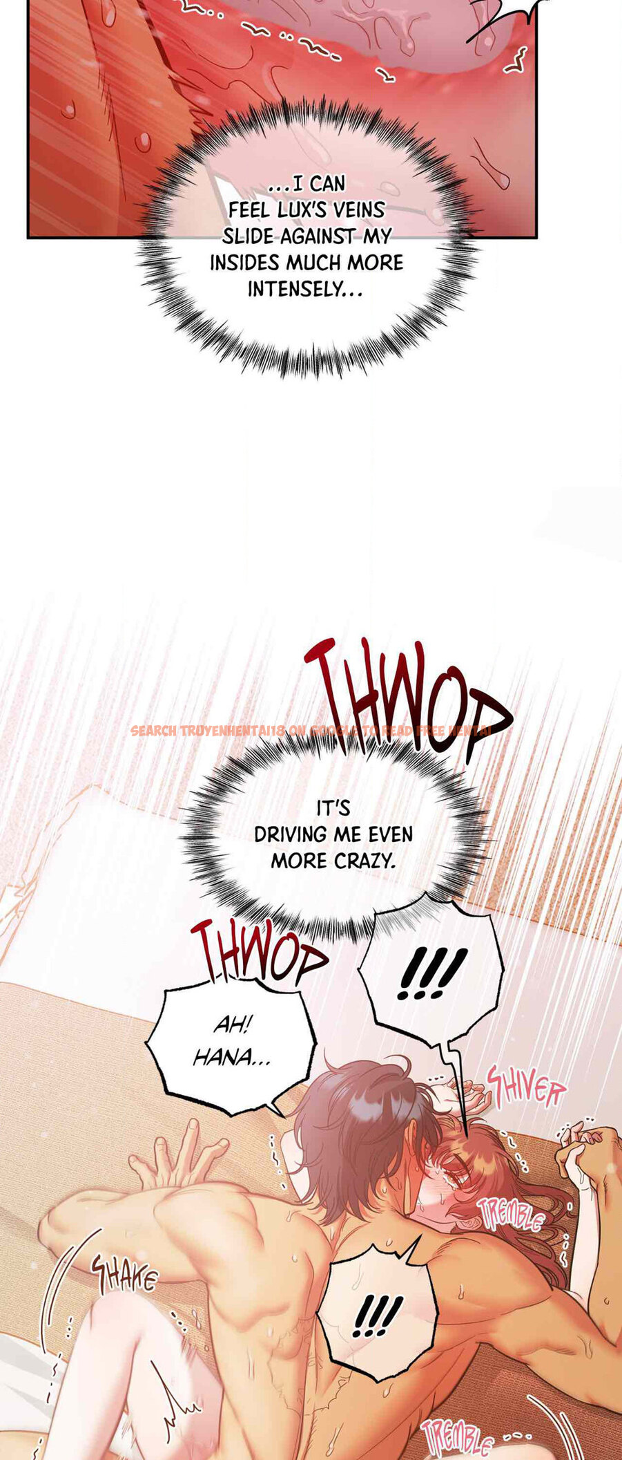 Read Hentai Image 30 e82a0 in comic Hana’s Demons Of Lust - Chapter 86 - hentaitnt.net