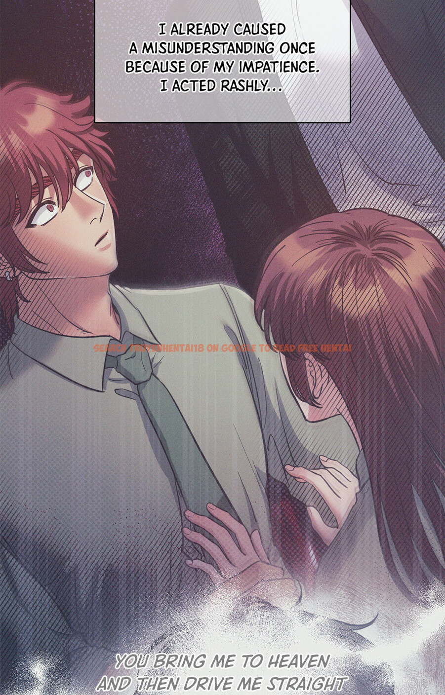Read Hentai Image 30 58960 in comic Hana’s Demons Of Lust - Chapter 87 - hentaitnt.net