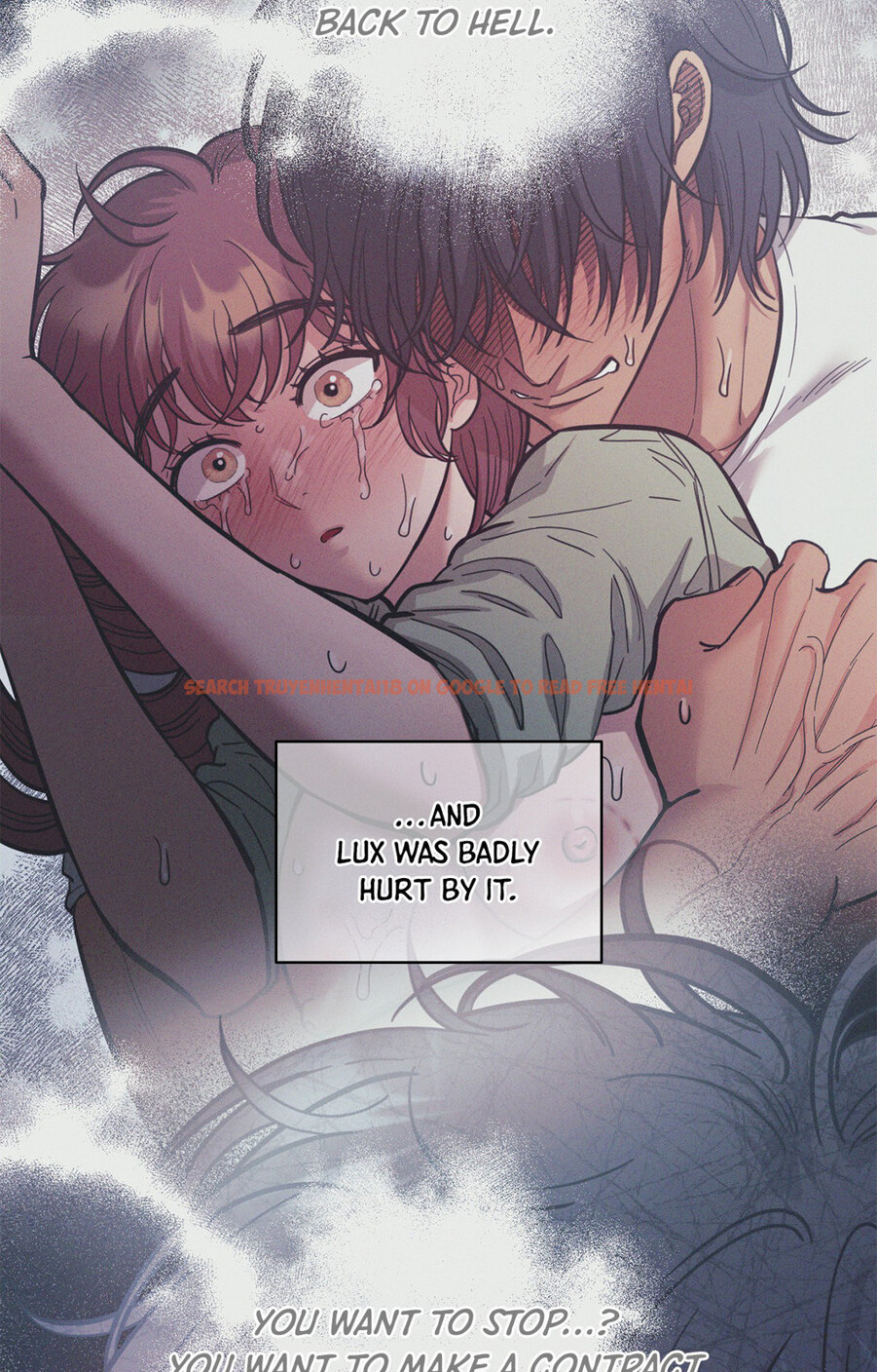 Read Hentai Image 31 58960 in comic Hana’s Demons Of Lust - Chapter 87 - hentaitnt.net