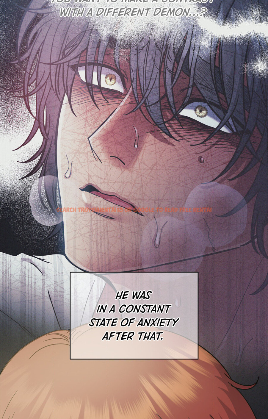 Read Hentai Image 32 58960 in comic Hana’s Demons Of Lust - Chapter 87 - hentaitnt.net