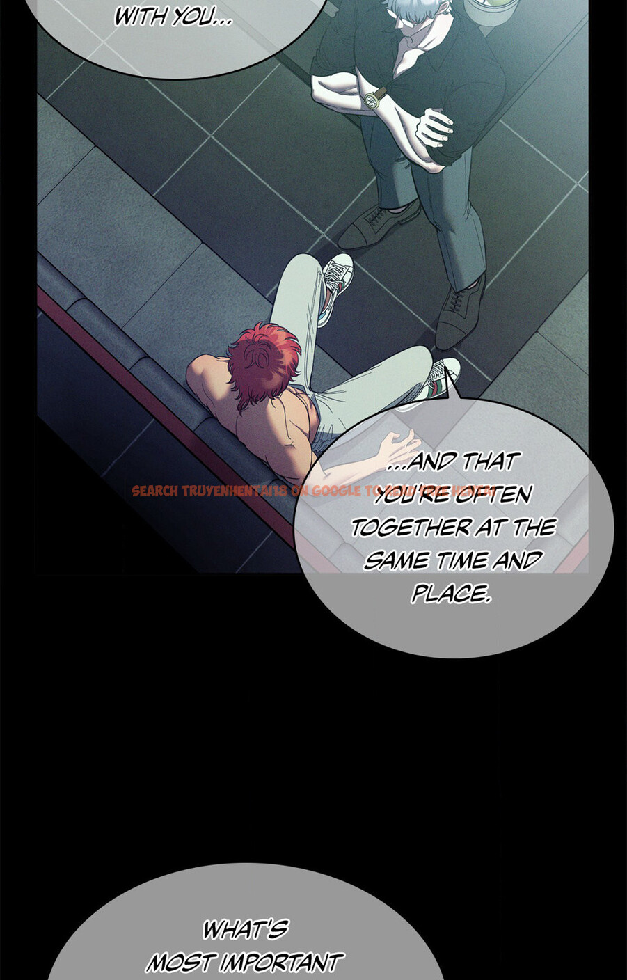 Read Hentai Image 45 58960 in comic Hana’s Demons Of Lust - Chapter 87 - hentaitnt.net