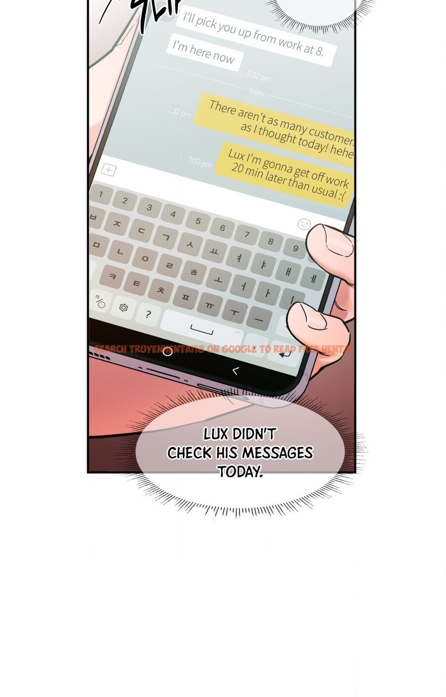 Read Hentai Image 13 9f565 in comic Hana’s Demons Of Lust - Chapter 88 - hentaitnt.net