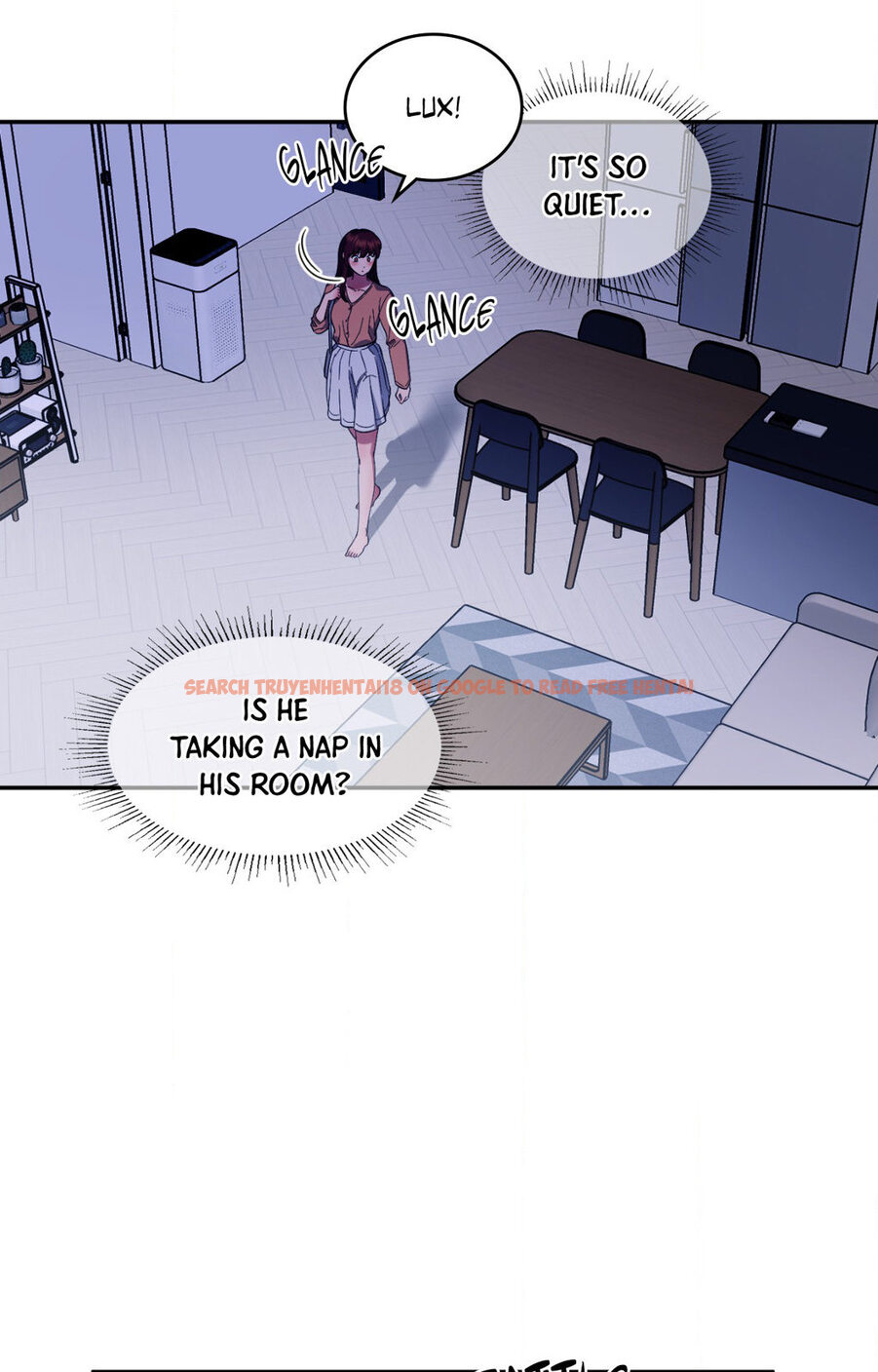Read Hentai Image 22 9f565 in comic Hana’s Demons Of Lust - Chapter 88 - hentaitnt.net